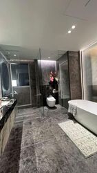 W RESIDENCES MARINA VIEW - SINGAPORE (D1), Apartment #533850201